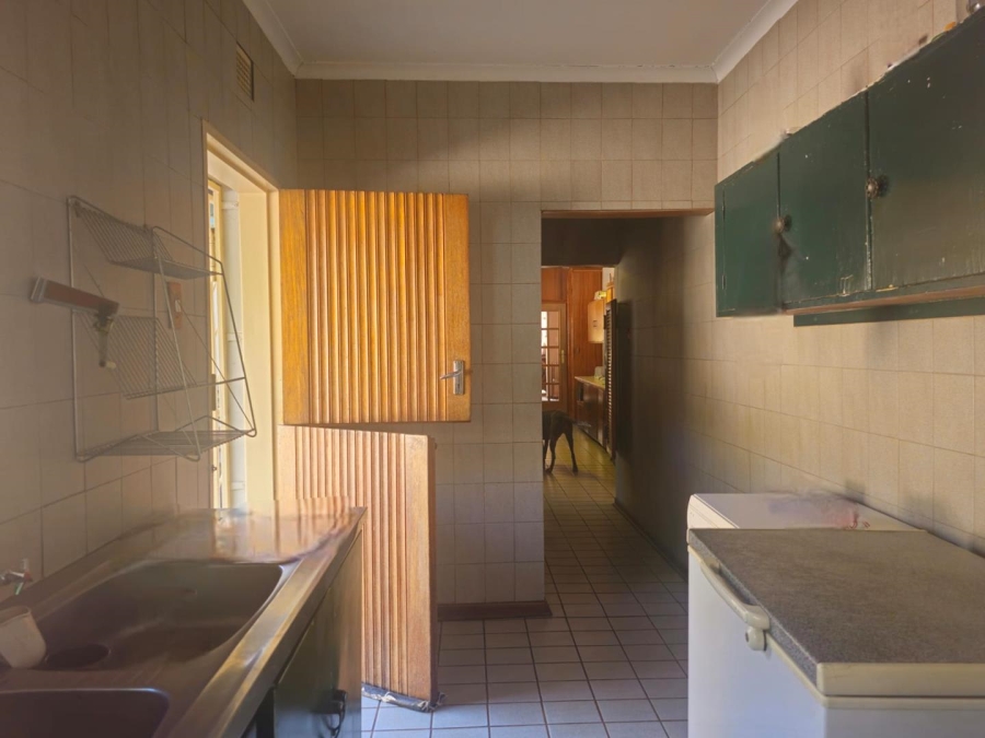 4 Bedroom Property for Sale in Ladybrand Free State